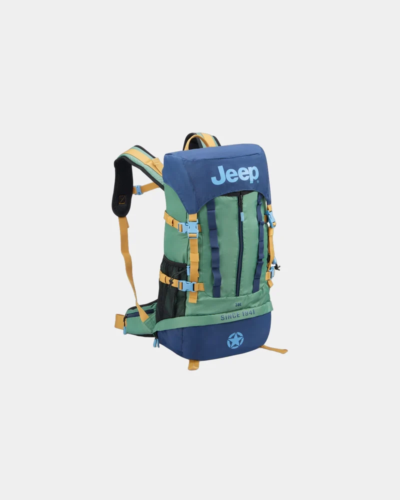 Sac à dos polyester JS017A 30L à personnaliser