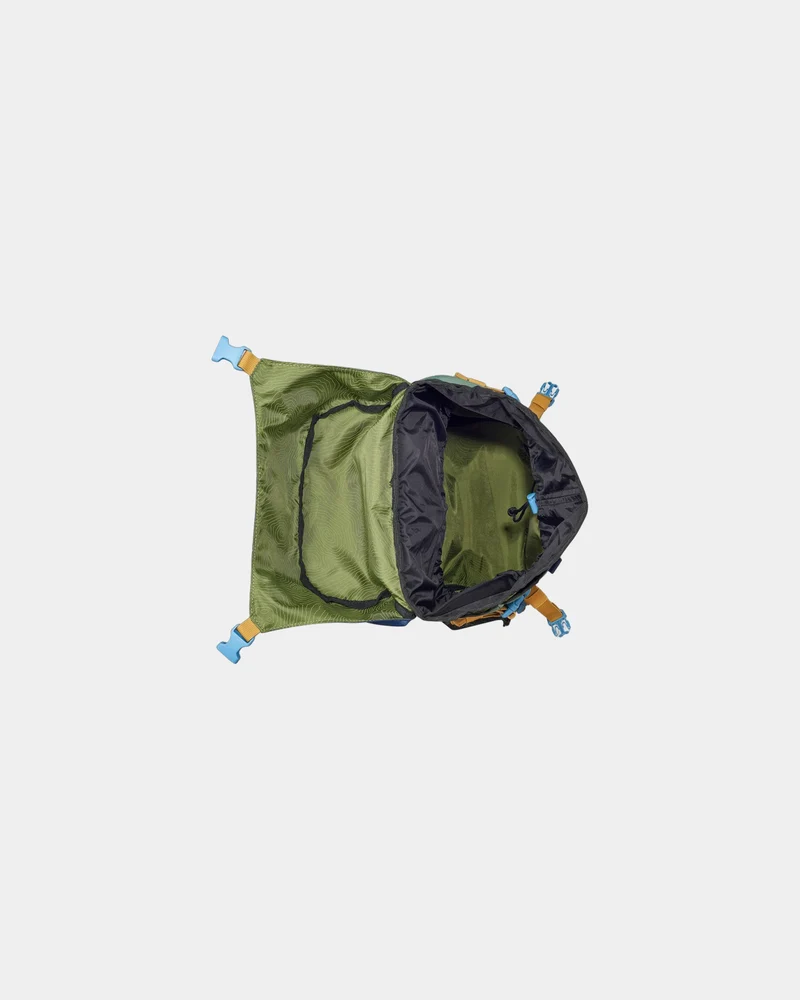 Sac à dos polyester JS017A 30L à personnaliser