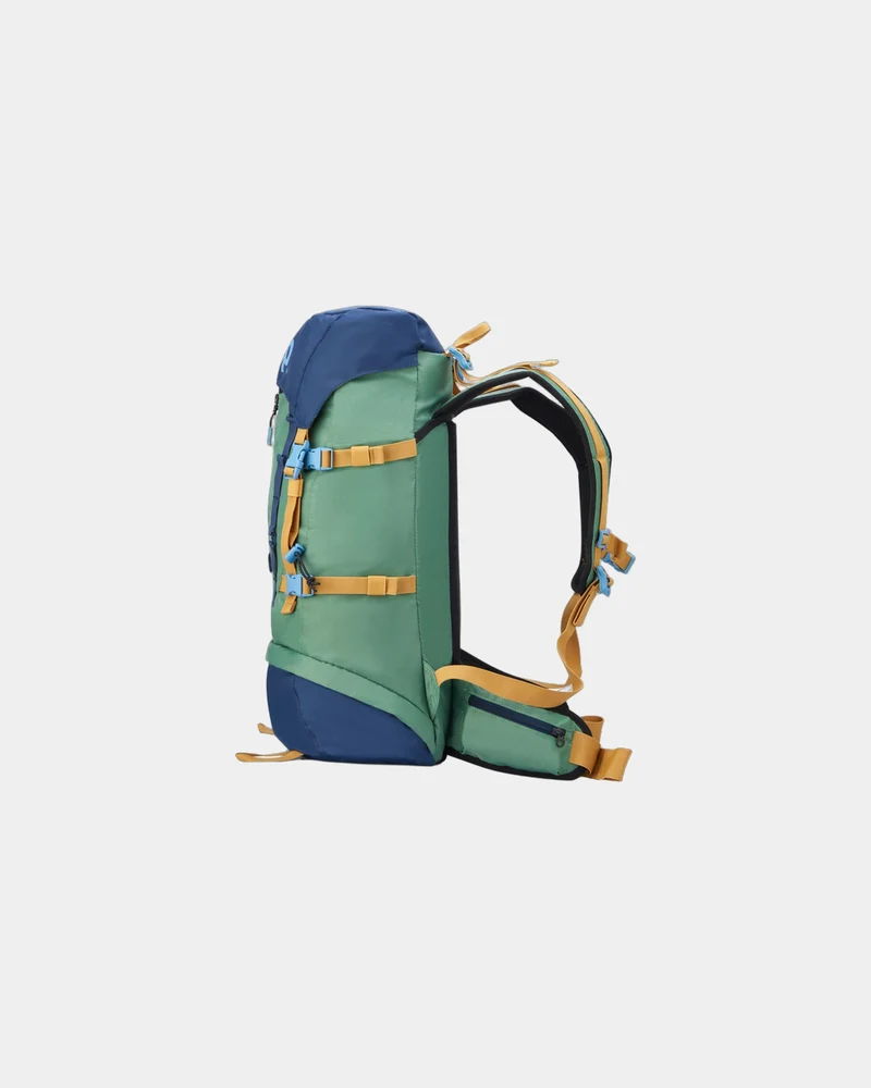 Sac à dos polyester JS017A 30L à personnaliser