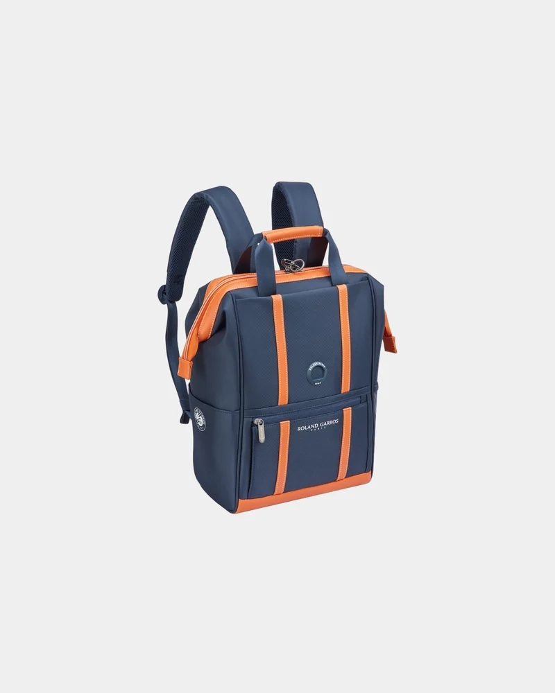 Sac à dos polyester recyclé 26L à personnaliser