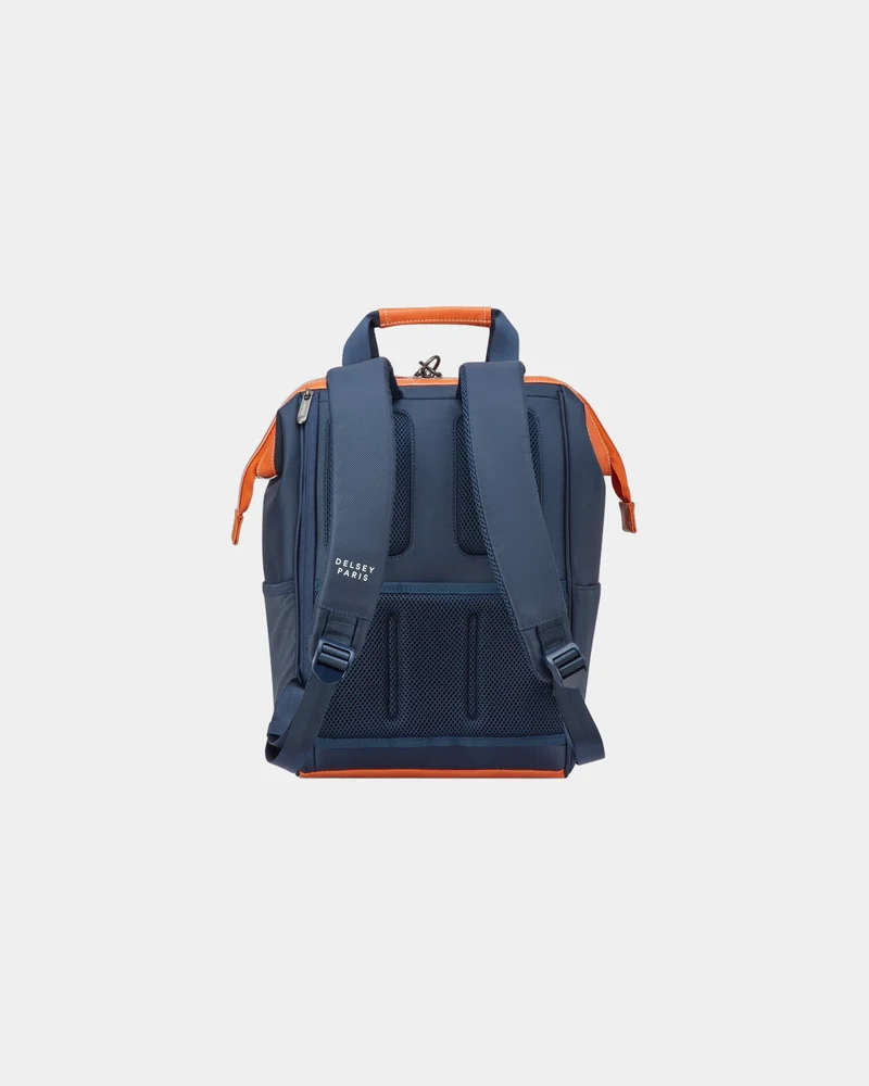 Sac à dos polyester recyclé 26L à personnaliser