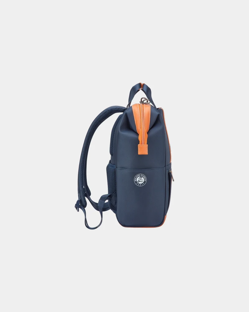 Sac à dos polyester recyclé 26L à personnaliser