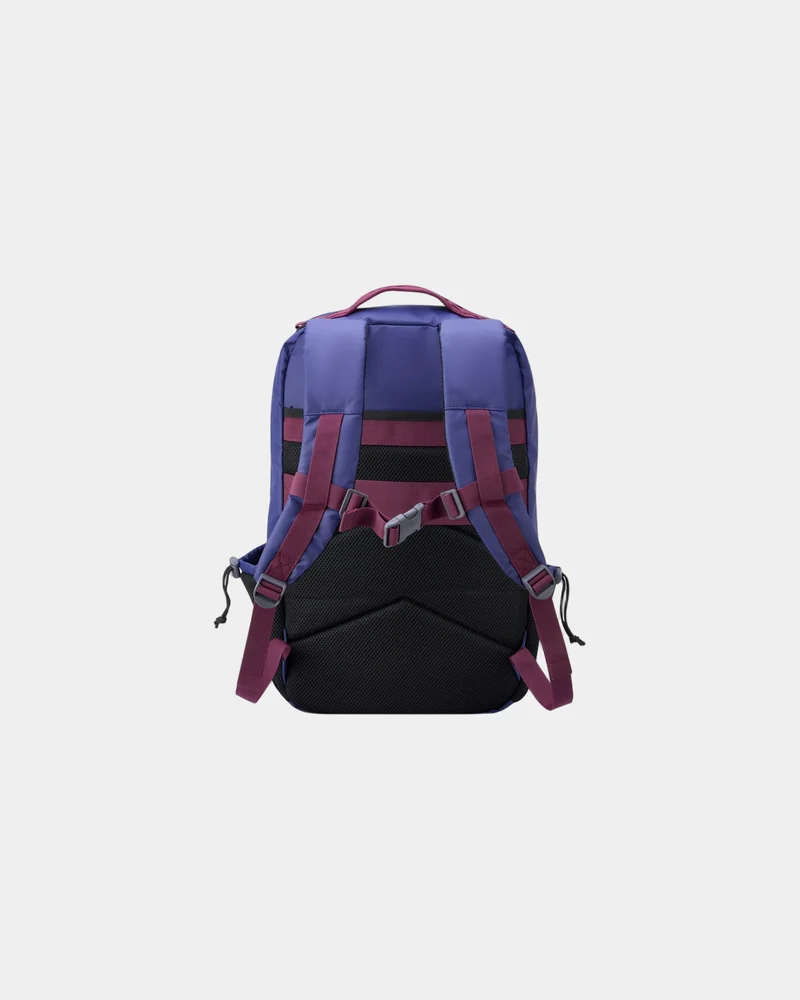 Sac à dos tactique polyester recyclé à personnaliser