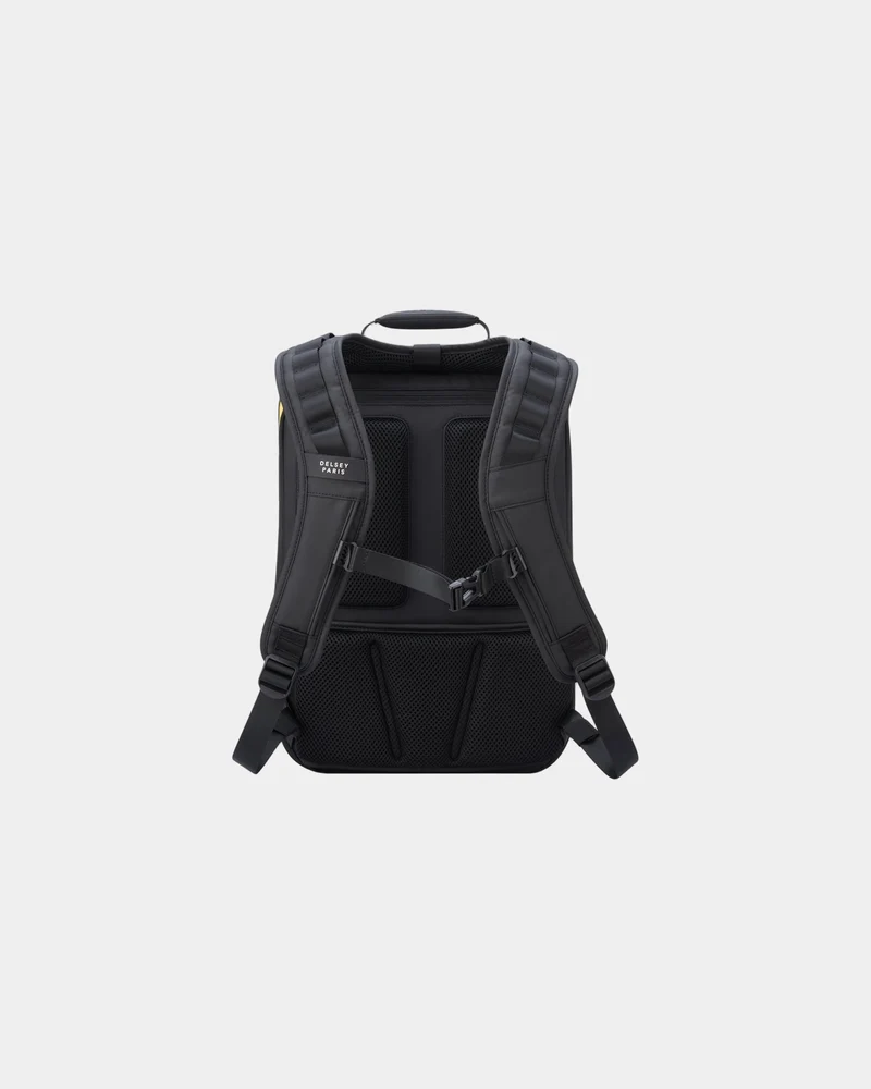 Sac à dos polycarbonate Delsey Rempart à personnaliser