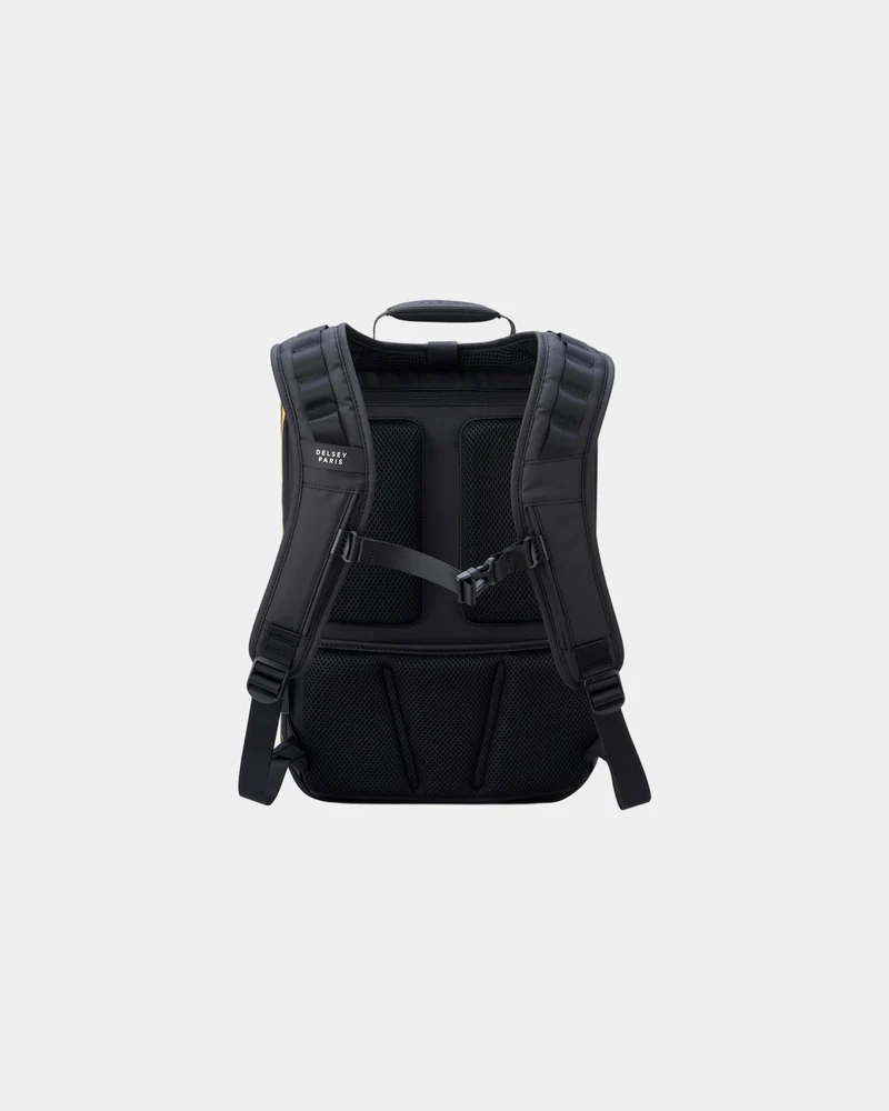 Sac à dos polycarbonate Delsey Rempart à personnaliser