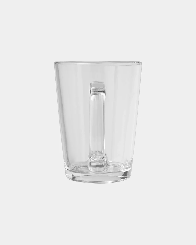 Ensemble de 2 verres à thé 310 ml à personnaliser