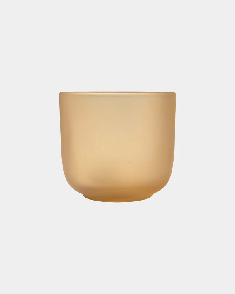 Gobelets en verre borosilicate 200 ml à personnaliser