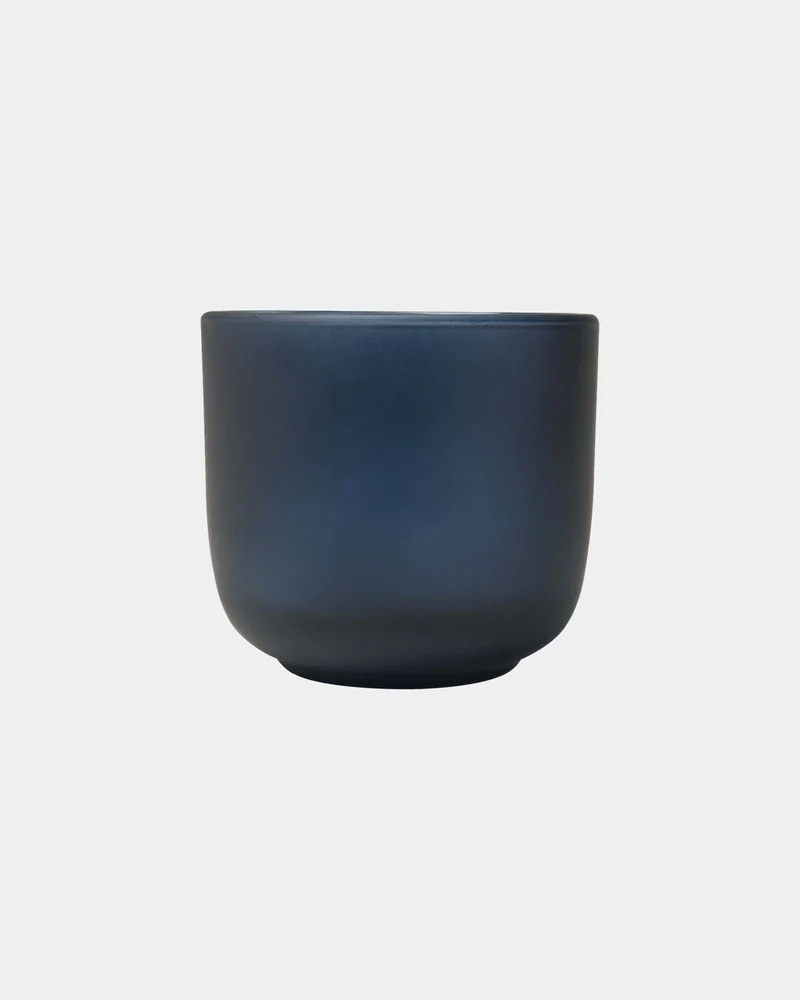 Gobelets en verre borosilicate 200 ml à personnaliser