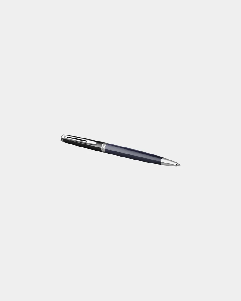 Stylo-bille métal Waterman Hemisphere à personnaliser