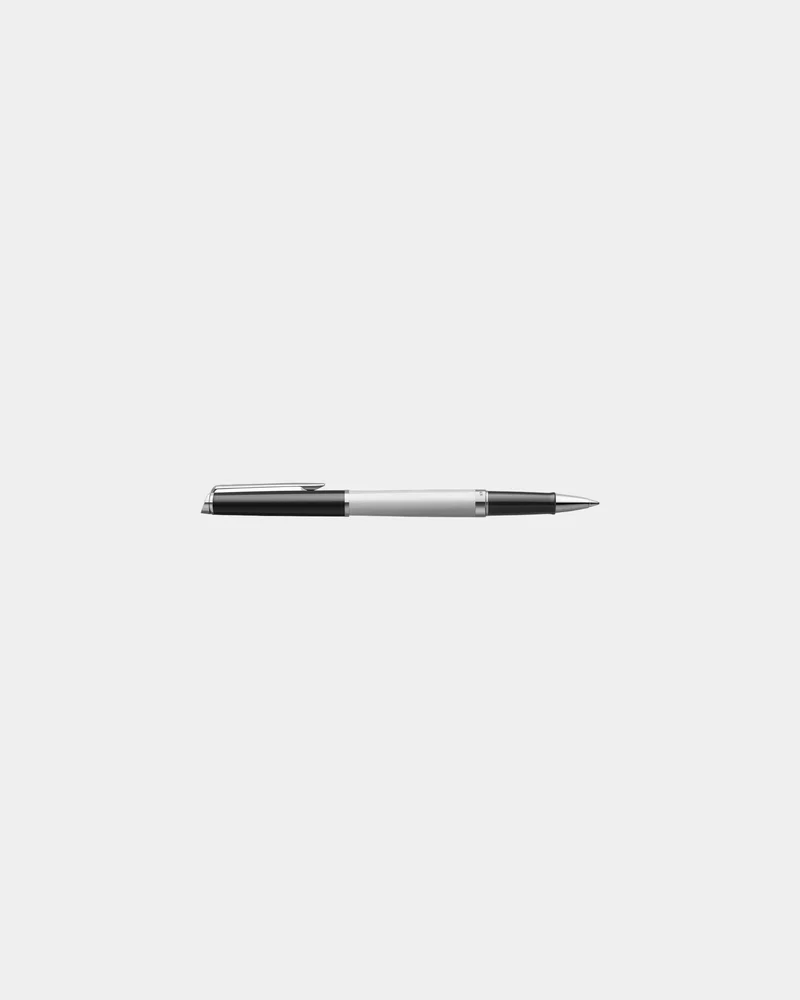 Stylo roller métal Waterman Hemisphere à personnaliser