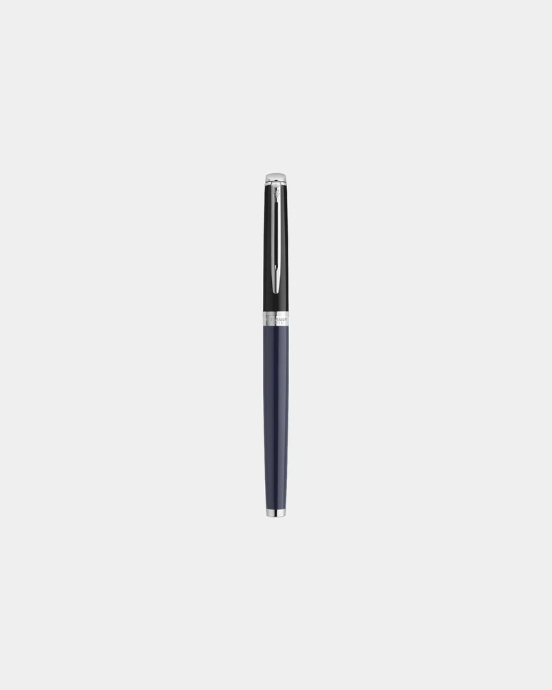 Stylo plume métal Waterman Hemisphere à personnaliser