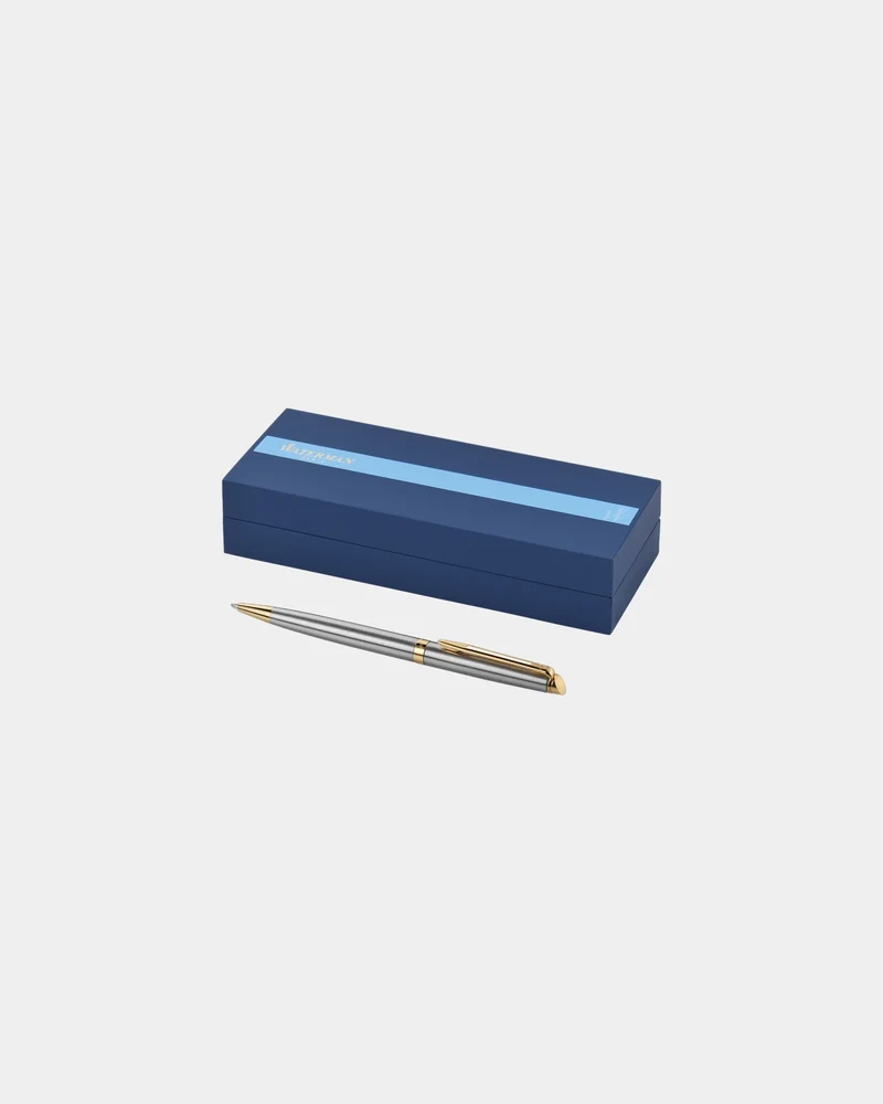 Stylo à bille Waterman Hémisphère à personnaliser