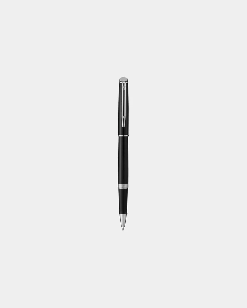 Stylo roller laiton Waterman Hémisphère à personnaliser