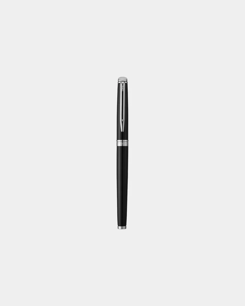 Stylo roller laiton Waterman Hémisphère à personnaliser