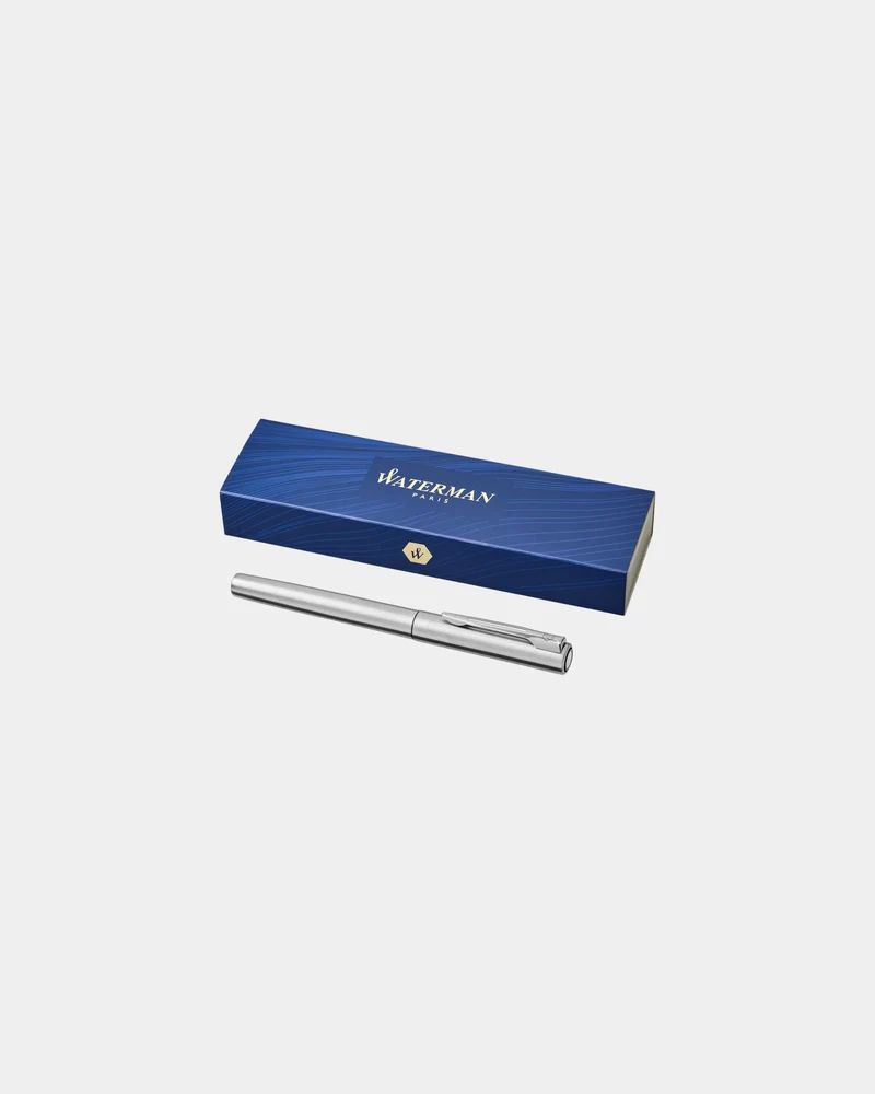 Stylo roller métal Waterman Graduate à personnaliser