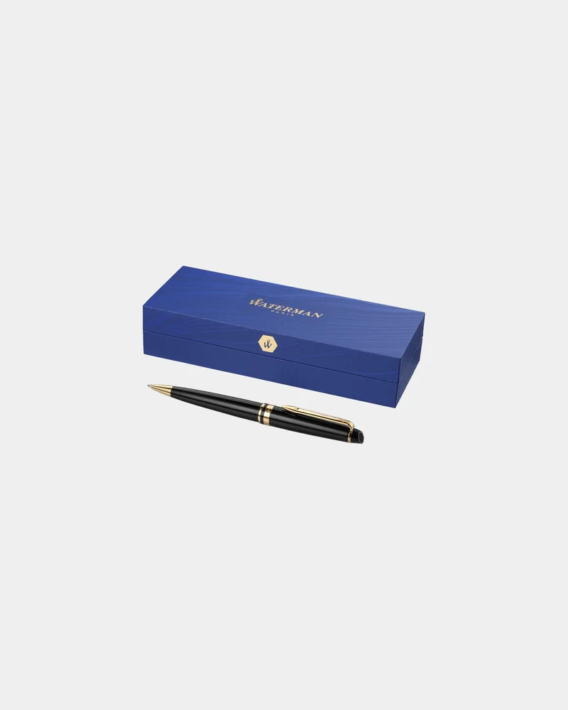 Stylo à bille métal Waterman Expert à personnaliser