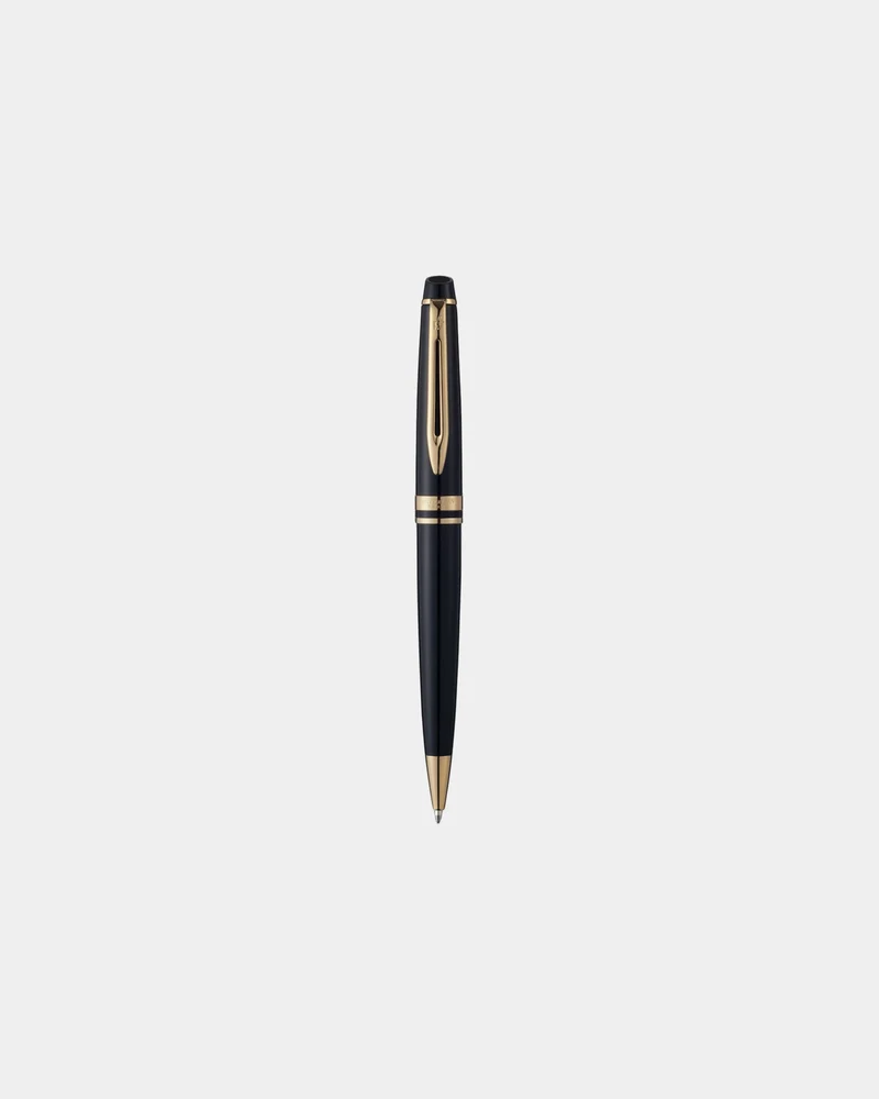 Stylo à bille métal Waterman Expert à personnaliser