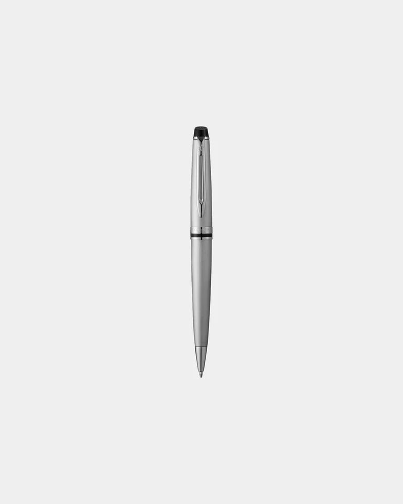 Stylo à bille métal Waterman Expert à personnaliser