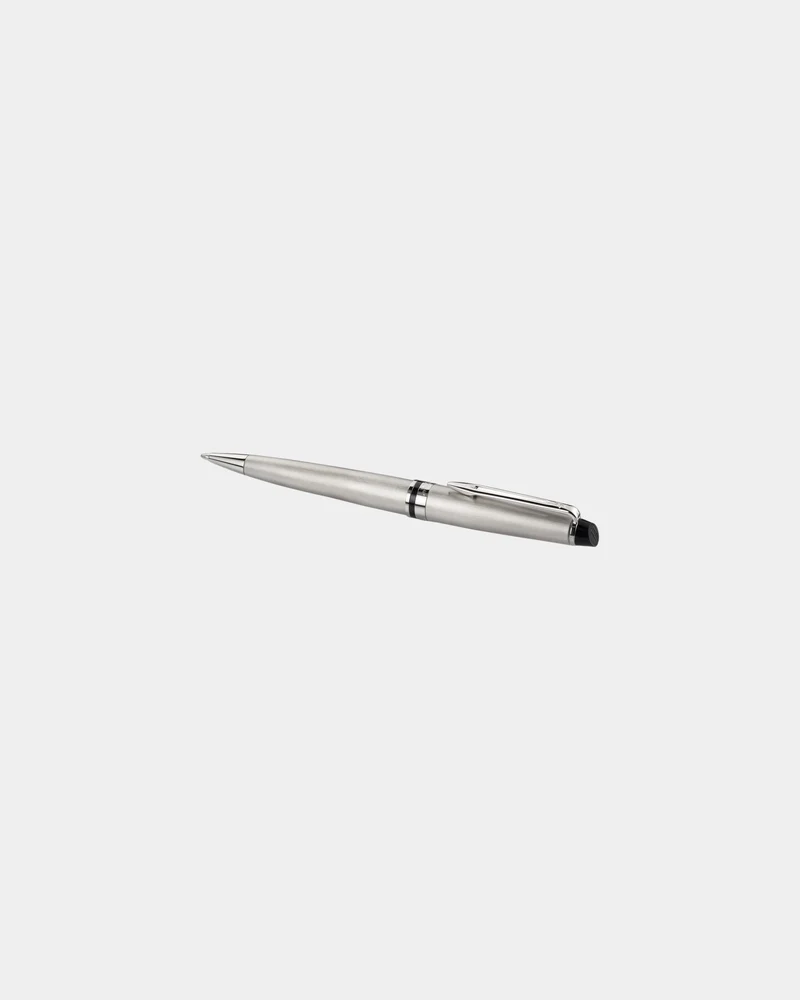 Stylo à bille métal Waterman Expert à personnaliser