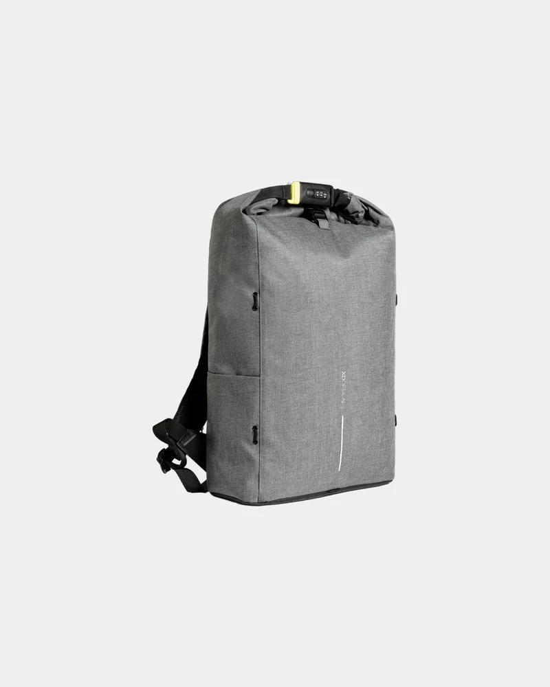 Sac à dos antivol polyester 27L Urban Lite à personnaliser