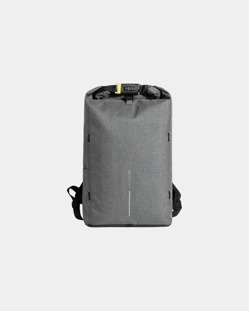 Sac à dos antivol polyester 27L Urban Lite à personnaliser