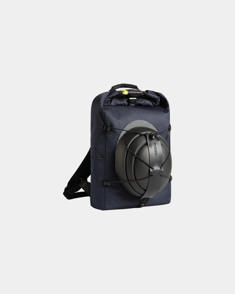 Sac à dos antivol polyester 27L Urban Lite à personnaliser