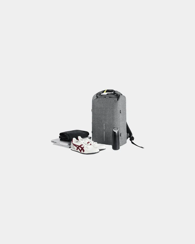 Sac à dos antivol polyester 27L Urban à personnaliser