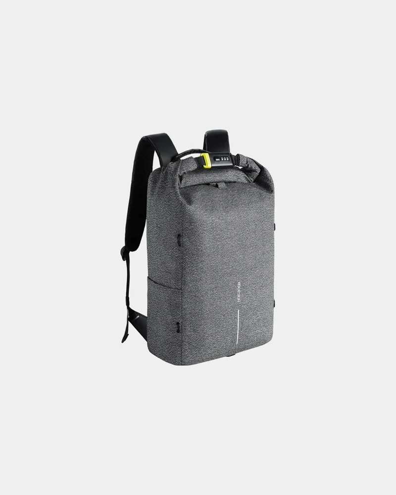 Sac à dos antivol polyester 27L Urban à personnaliser