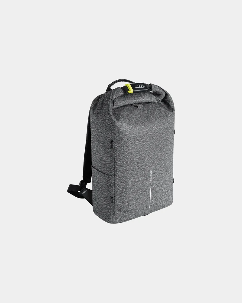 Sac à dos antivol polyester 27L Urban à personnaliser
