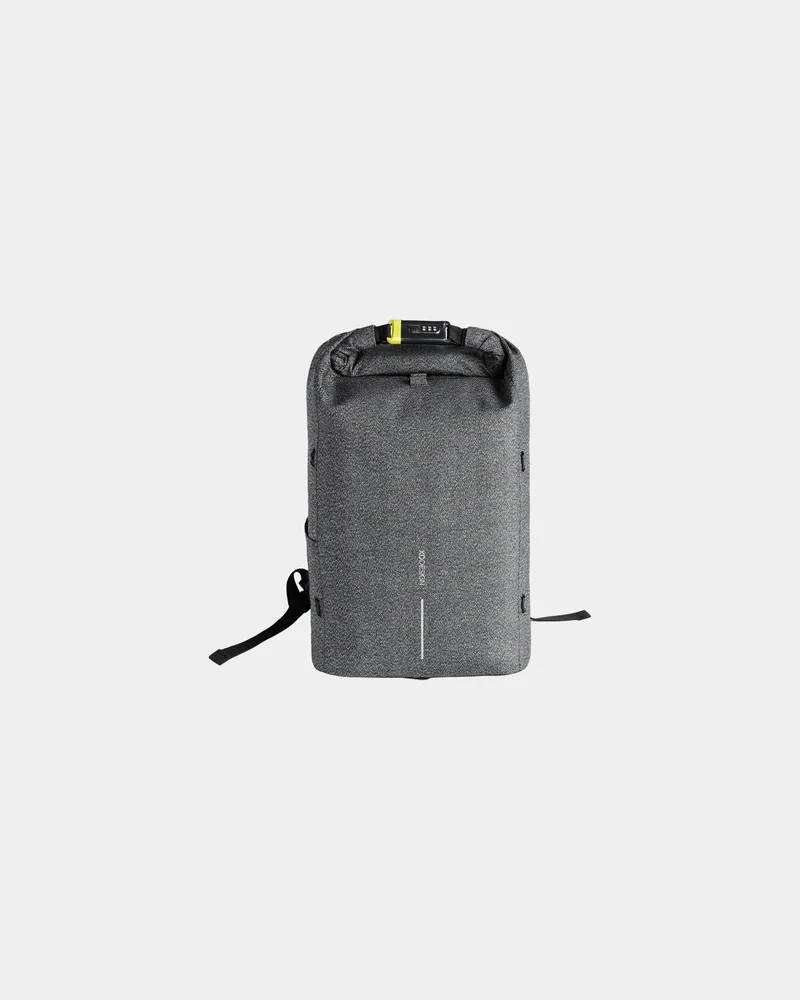 Sac à dos antivol polyester 27L Urban à personnaliser