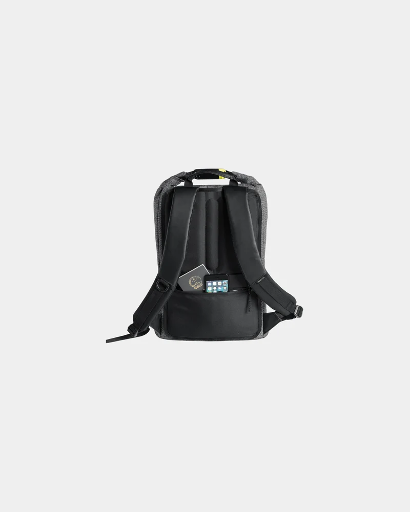 Sac à dos antivol polyester 27L Urban à personnaliser