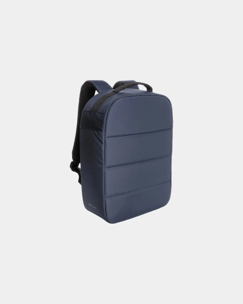 Sac à dos antivol rPET AWARE™ 14L à personnaliser