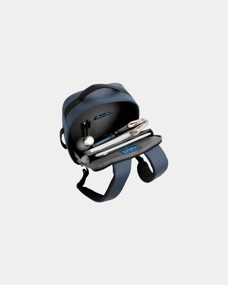 Sac à dos antivol rPET AWARE™ 14L à personnaliser