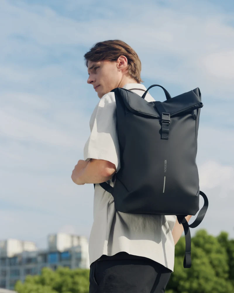 Sac à dos étanche à personnaliser