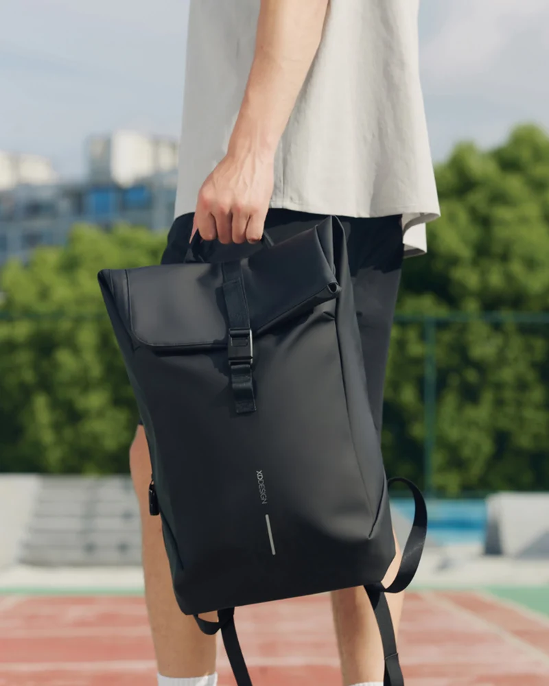 Sac à dos étanche à personnaliser