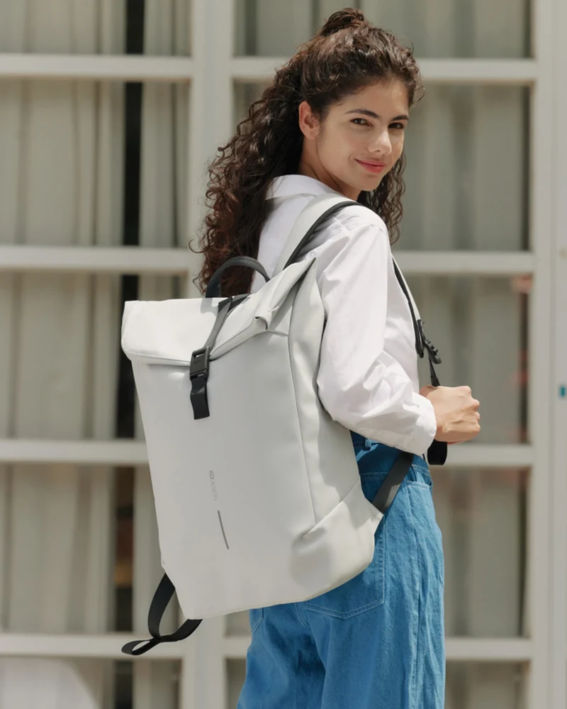 Sac à dos étanche à personnaliser