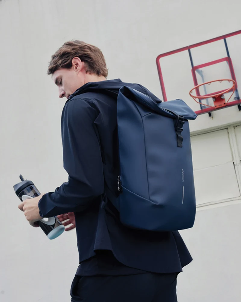 Sac à dos étanche à personnaliser