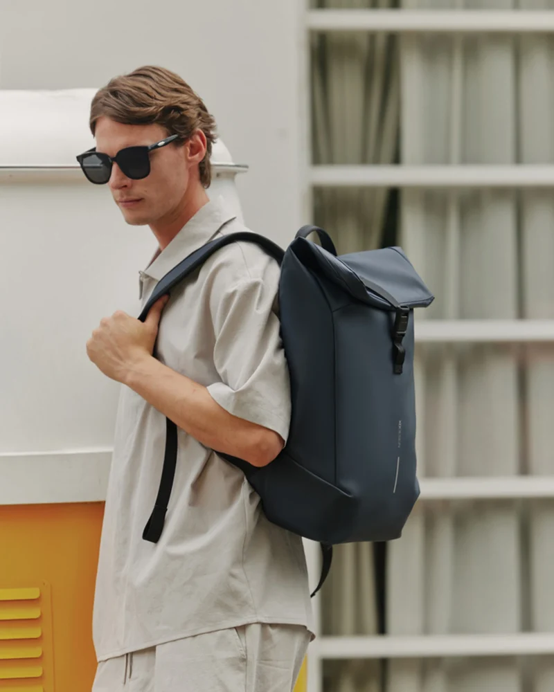Sac à dos étanche à personnaliser