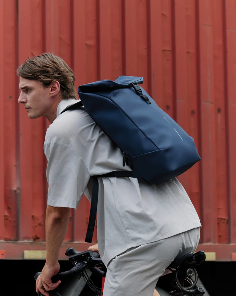 Sac à dos étanche à personnaliser