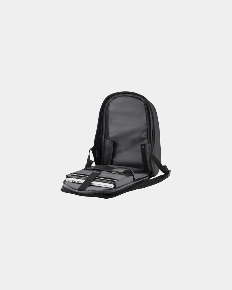 Sac à dos antivol rPET Bobby Hero Regular à personnaliser