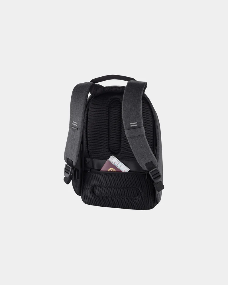 Sac à dos antivol rPET Bobby Hero Regular à personnaliser