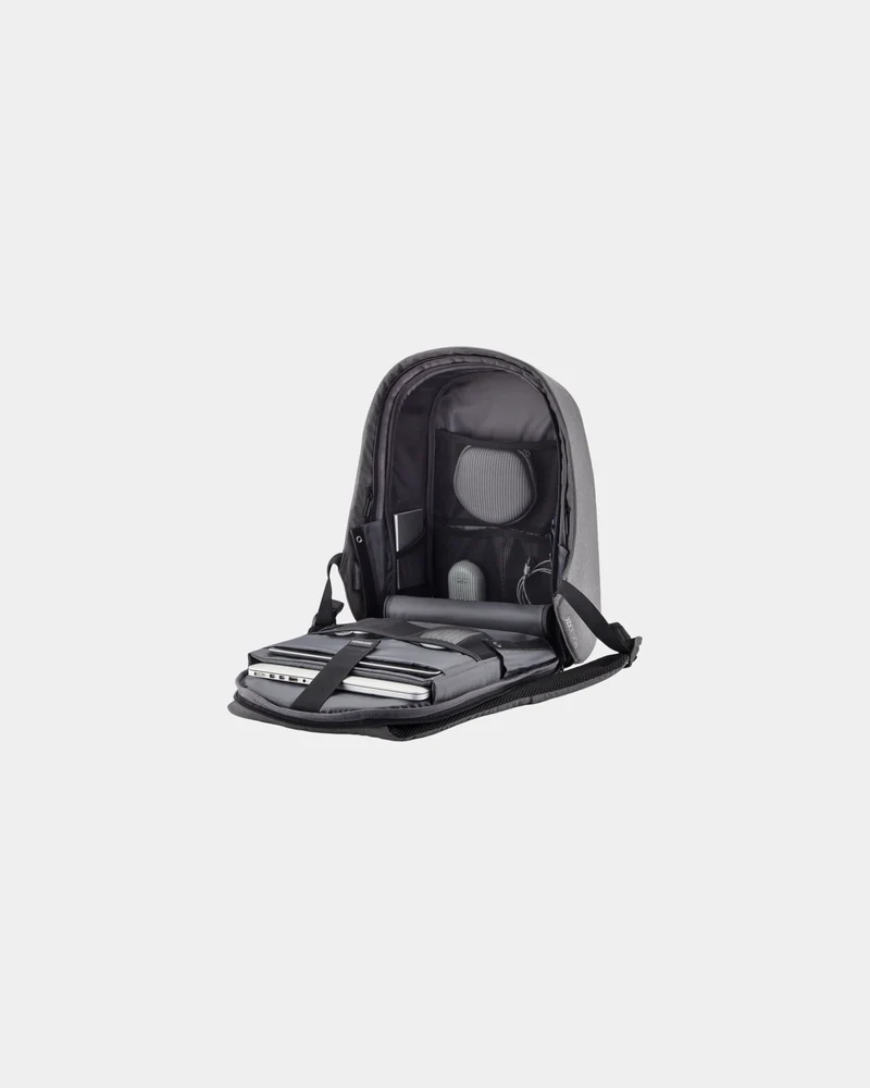 Sac à dos antivol rPET Bobby Hero Regular à personnaliser