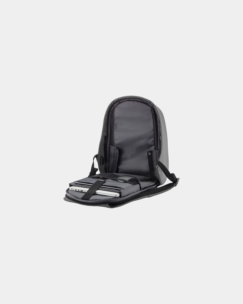 Sac à dos antivol rPET Bobby Hero Regular à personnaliser