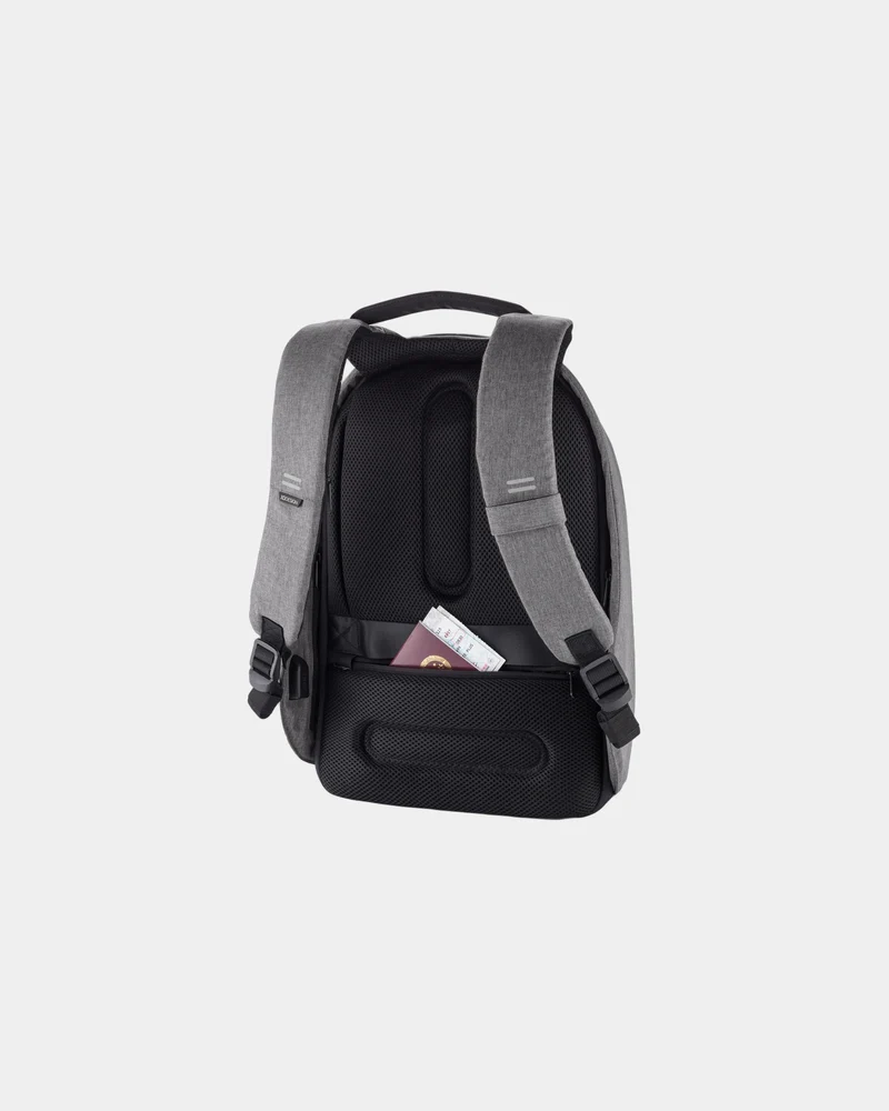 Sac à dos antivol rPET Bobby Hero Regular à personnaliser