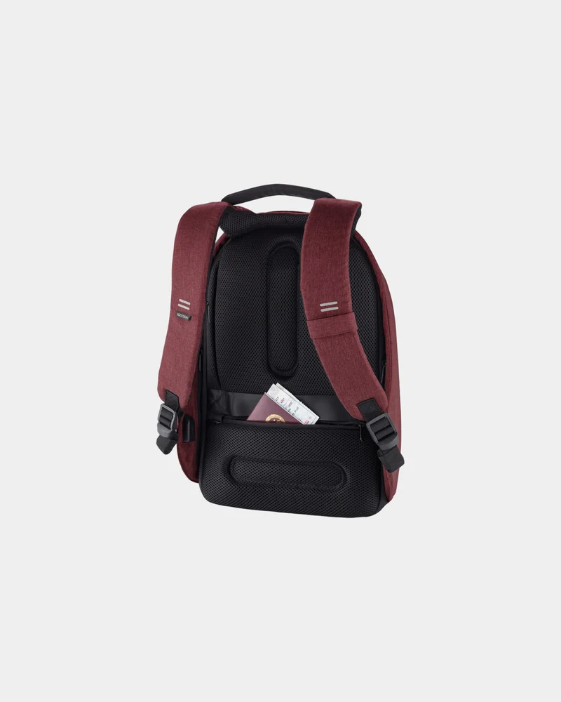 Sac à dos antivol rPET Bobby Hero Regular à personnaliser