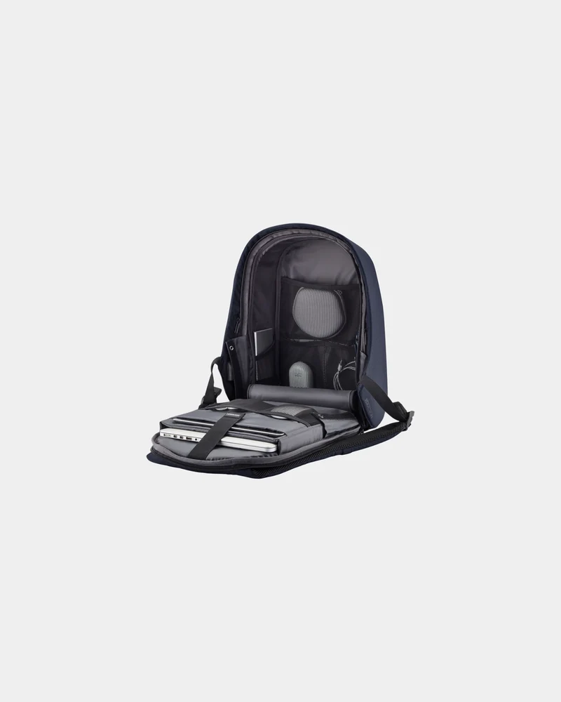 Sac à dos antivol rPET Bobby Hero Regular à personnaliser