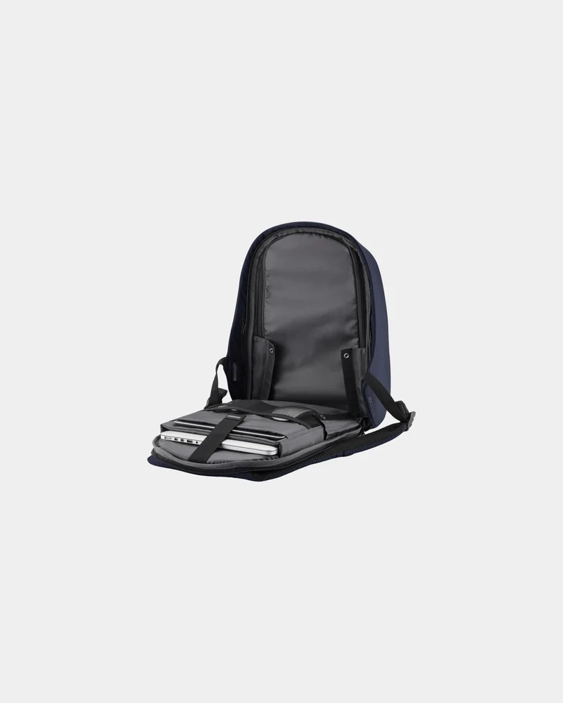Sac à dos antivol rPET Bobby Hero Regular à personnaliser