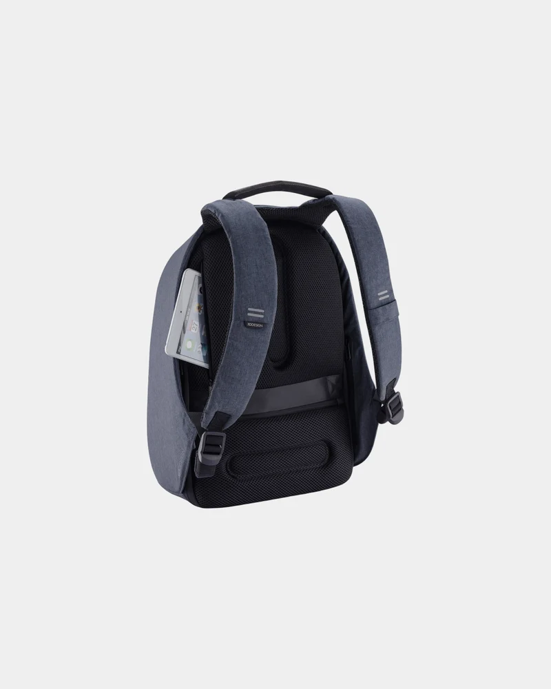 Sac à dos antivol rPET Bobby Hero Regular à personnaliser