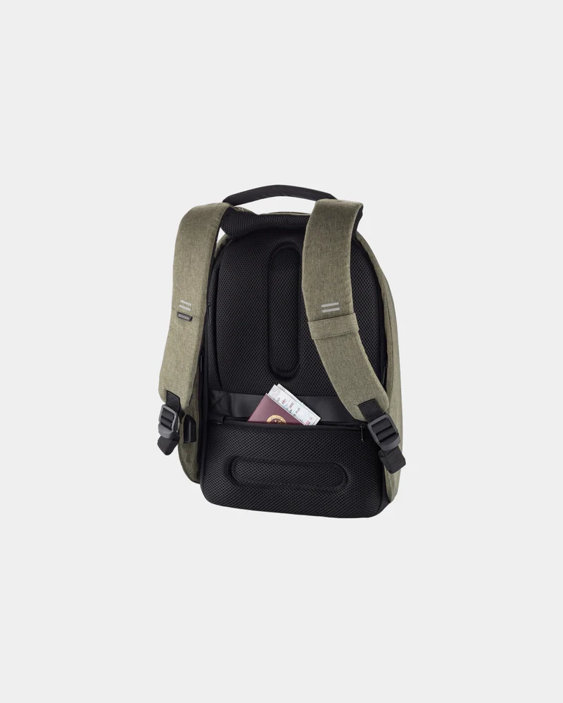 Sac à dos antivol rPET Bobby Hero Regular à personnaliser