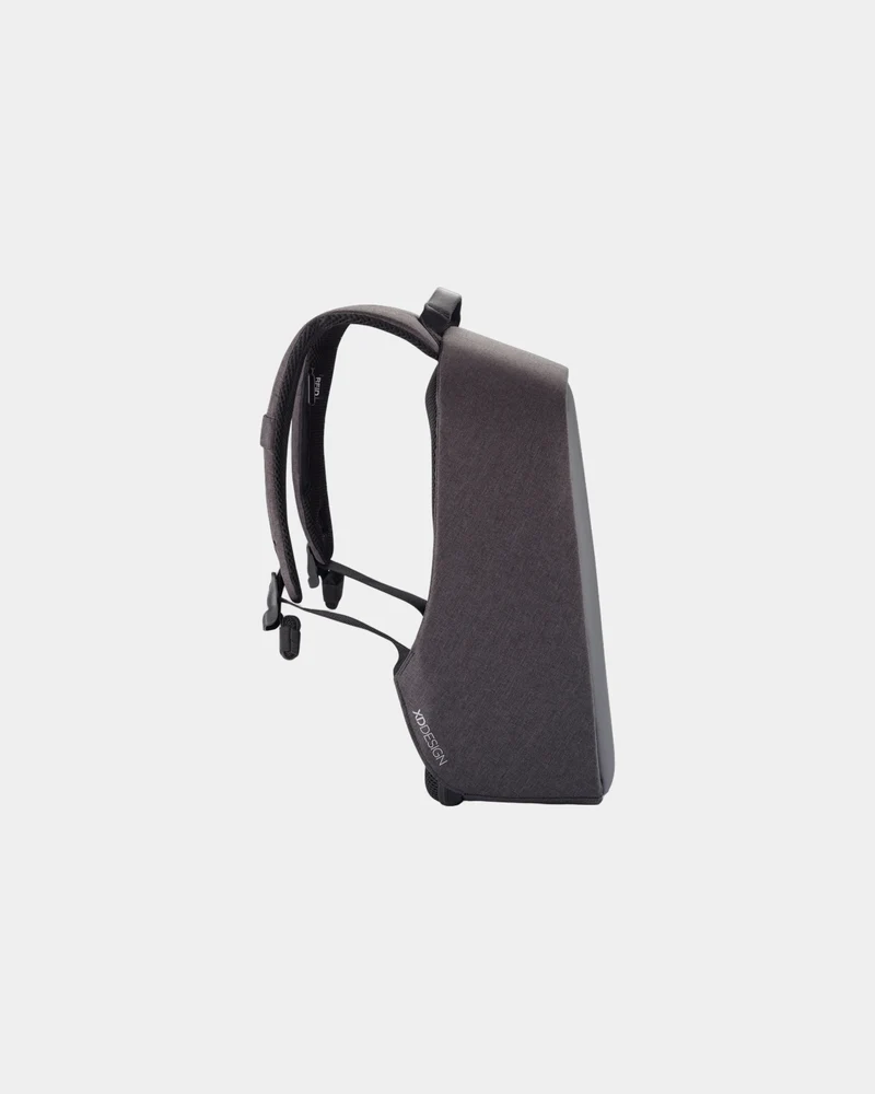 Sac à dos antivol rPET Bobby Hero Small à personnaliser